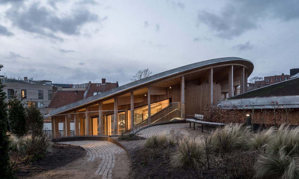 H C Andersens Hus