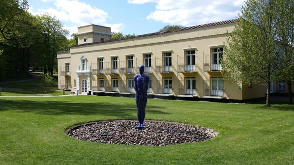 Dragor Badehotel